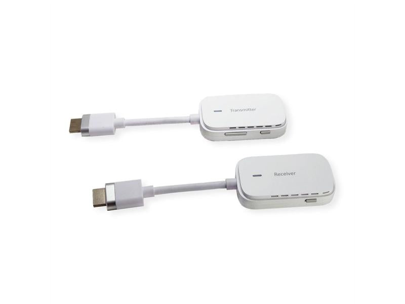Extender audio video wireless HDMI max. 20m