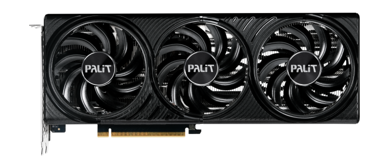 Placa video Palit GeForce RTX 5060 Ti, 16GB GDDR7, PCI Express 5.0, 128-bit