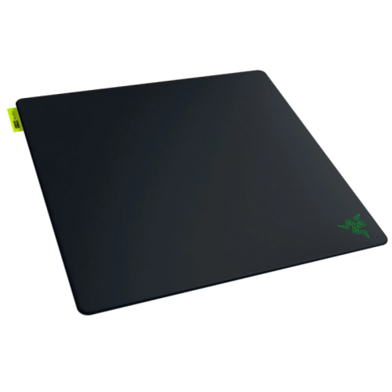 Mousepad Razer Gigantus V2 Pro L, dimensiuni 500 x 480 mm, material textil