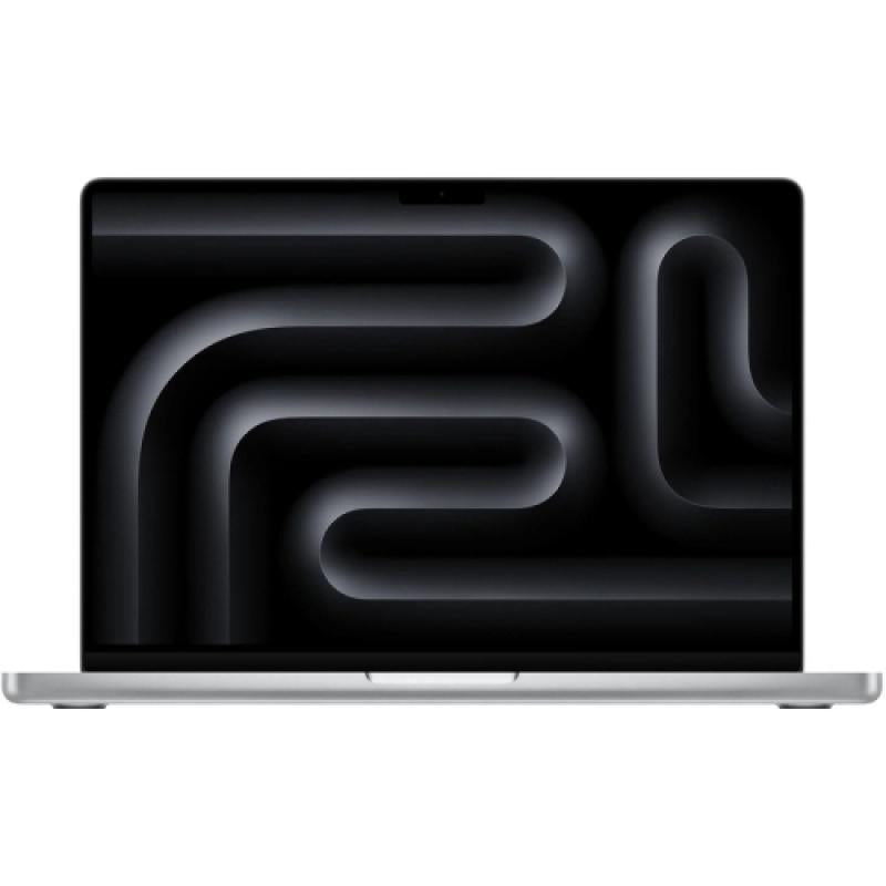 MacBook Pro 14.2"/Apple M5 Max (CPU 18-core, GPU 40-core, Neural Engine 16-core)/64GB/2TB - Space Black - US English KB (No Adapter) - 2026 (CTO from MGDU4RO/A)