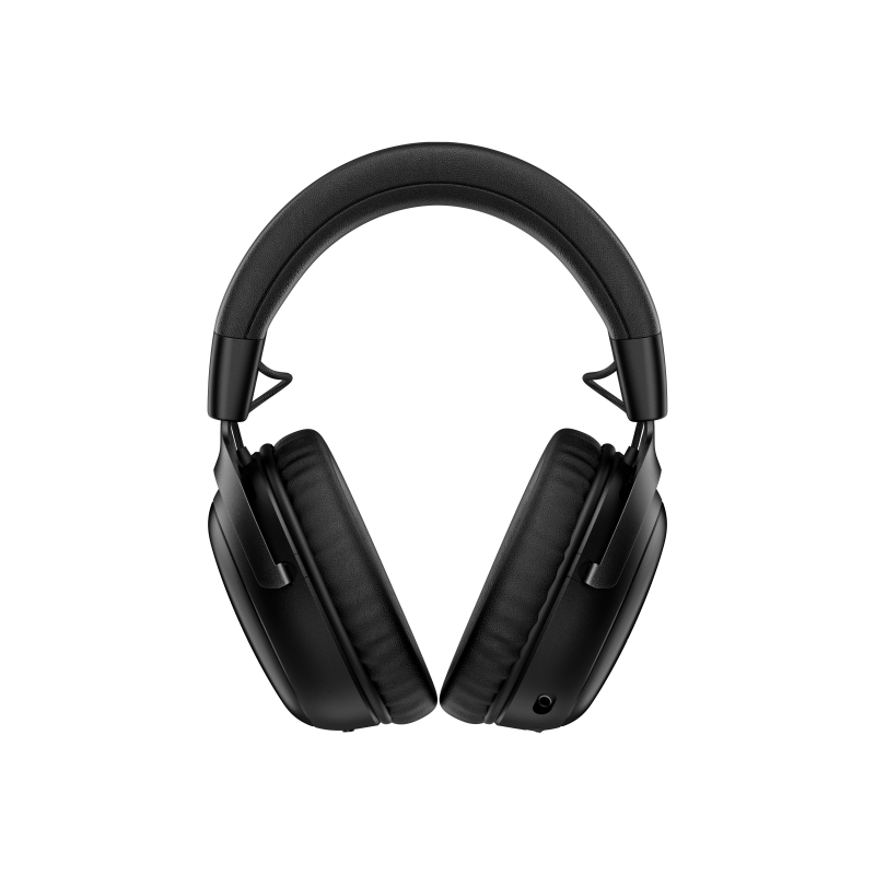 Casti Gaming Head-band HyperX Cloud III S, Wireless, Noise-canceling, Negru