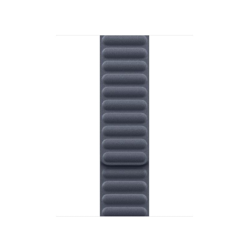 42mm Navy Magnetic Link - S/M