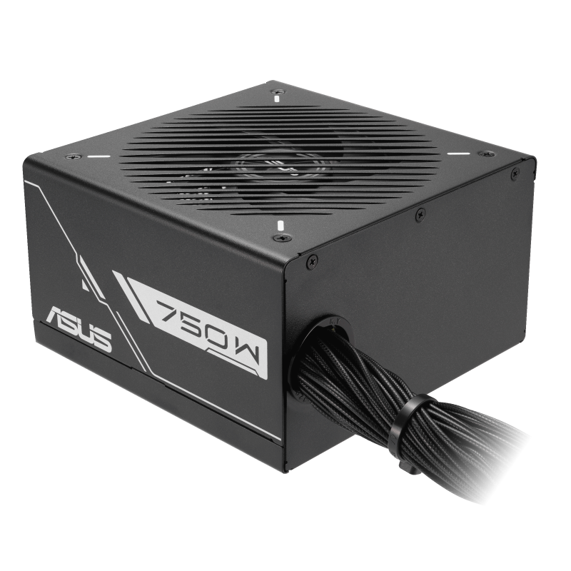 Sursa ASUS PRIME 750W 80 PLUS BRONZE, Active PFC, ATX12V, protectii OPP/OVP/UVP/SCP/OCP/OTP