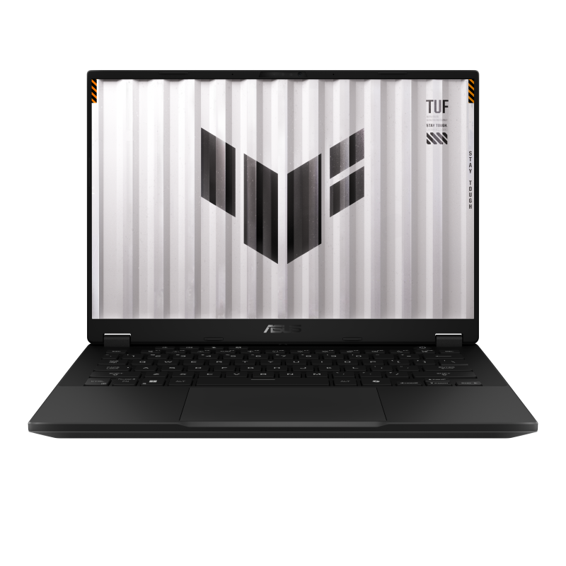 Laptop Gaming ASUS TUF Gaming A14, cu procesor Ryzen AI Max+ 392, 14'' IPS, 32 GB LPDDR5x, 1 TB, AMD Radeon 8060S, Fara OS, 2 ani Garantie