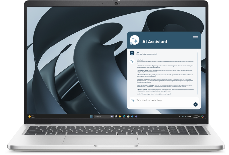 DL PB16255 FHD+ R5P 230 32 1 AMD W11P