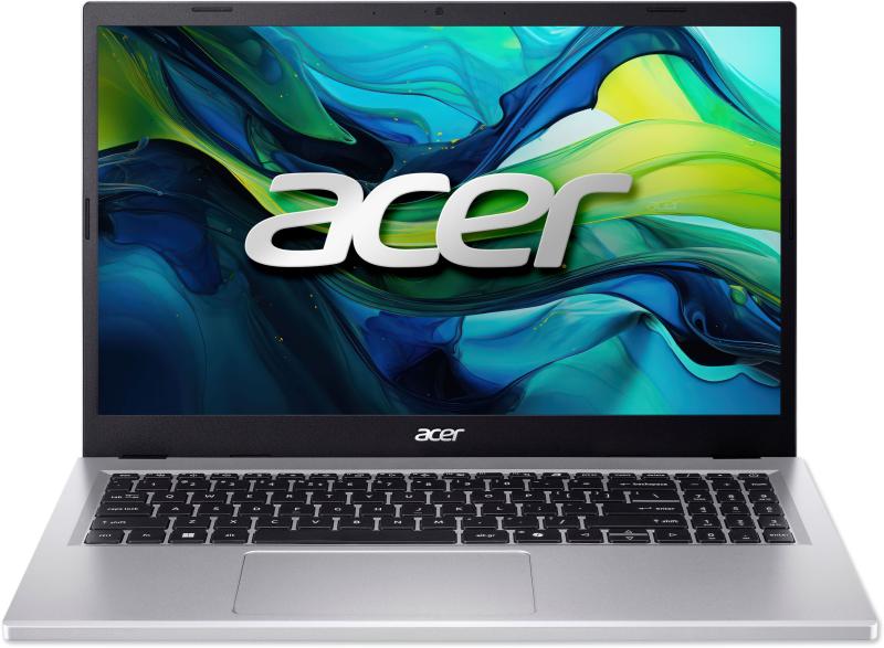 Notebook Consumer Acer Aspire Go 15, cu procesor Intel Core i5-1334U, 15.6'' IPS, 16 GB DDR5, 1 TB SSD, Intel Iris Xe Graphics, Fr OS
