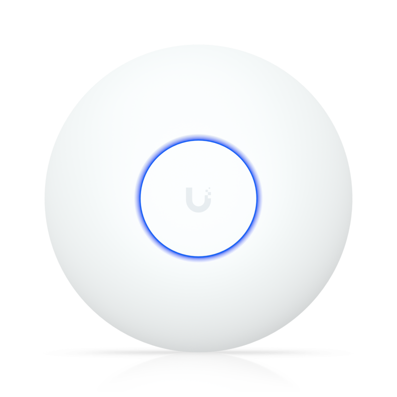 Acces Point Ubiquiti Unifi U7-Lite, PoE Adapter 2.4/5GHz, PoE, 2.5Gbit Port