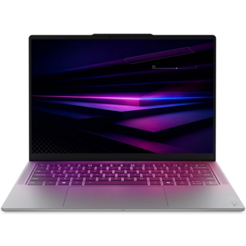 Notebook Consumer Lenovo Yoga Slim 7 14IPH11, cu procesor Intel Core Ultra 7 355, 14'' OLED, 32 GB LPDDR5x, 1 TB SSD, Intel Graphics, Windows 11 Pro