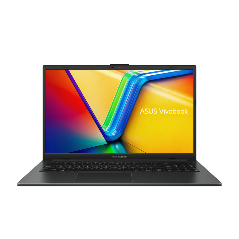 Laptop Consumer ASUS Vivobook Go 15 E1504FA-BQ5473, cu procesor AMD Ryzen 5 40, 15.6'' IPS, 8 GB LPDDR5, 256 GB, AMD Radeon 610M, Fara OS, 2 ani Garantie