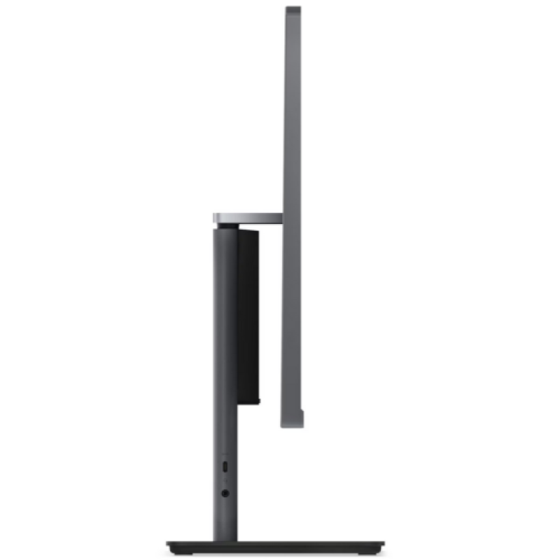 All-in-One Business Lenovo ThinkCentre neo 50a 24 Gen 6 cu procesor Intel Core Ultra 7 256V pana la 4.8 GHz, 24 inch, FHD, 16 GB, Intel Arc 140T, FreeDos, Luna Grey, 3 ani Garantie