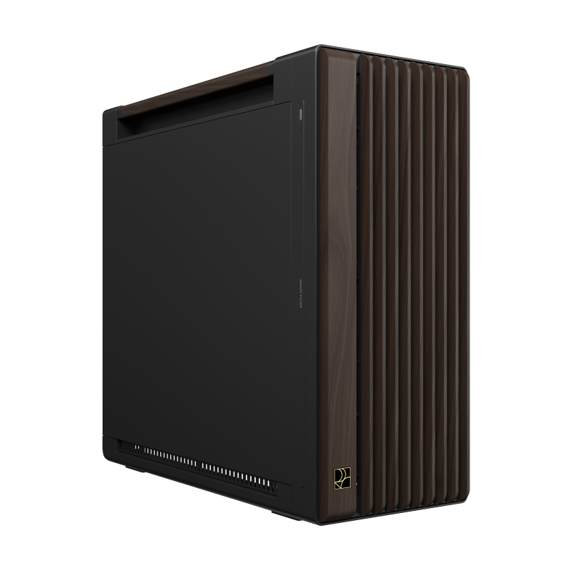 Ventilator Carcasa ASUS ProArt PA602 Wood Edition, 18 cm, 3 ventilatoare