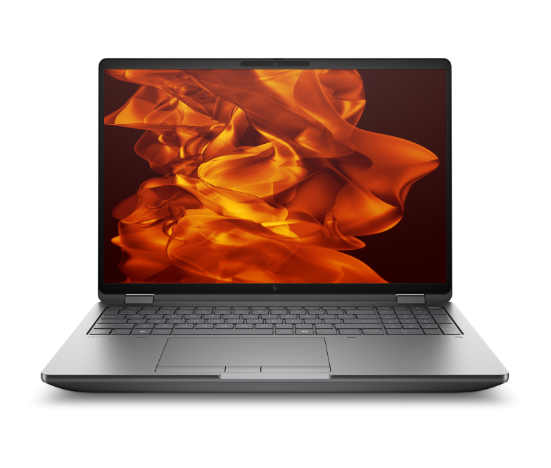 Notebook Workstation HP ZBook Fury G1i, cu procesor Intel Core Ultra 9 285HX, 16.0'' IPS, 128 GB DDR5, 2 TB, NVIDIA RTX PRO 5000, 24 GB GDDR7, Windows 11 Pro