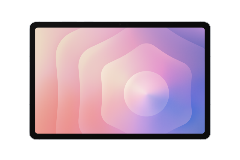 Samsung TAB S11 X736 5G & WIFI 11.0" 12GB 128GB Silver (incl. Pen)