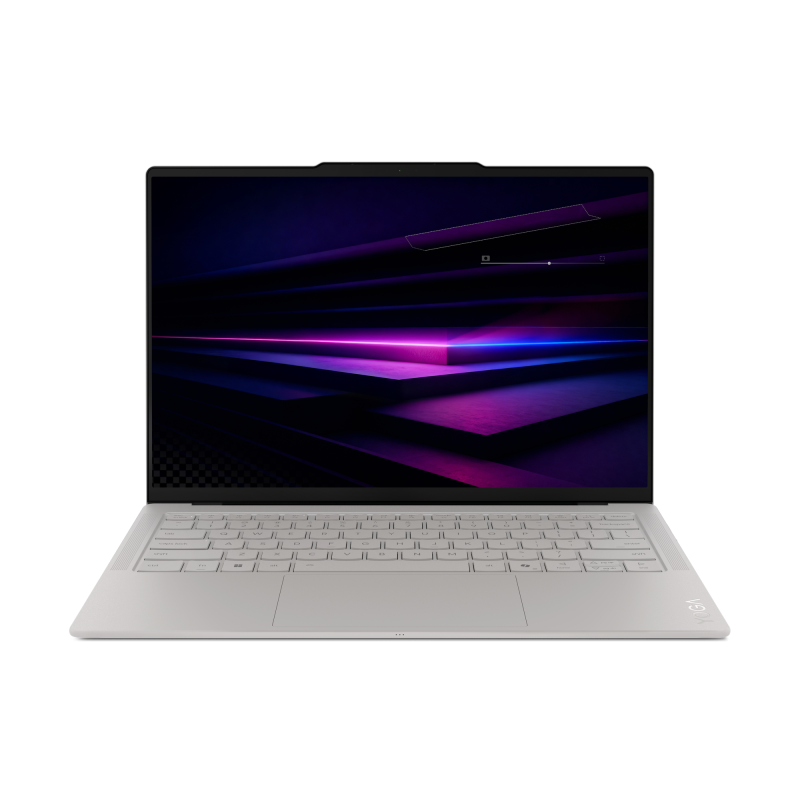Notebook Consumer Lenovo Yoga Slim 7 Ultra 14, cu procesor Intel Core Ultra 7 355, 14'' OLED, 32 GB LPDDR5x, 1 TB SSD, Intel Graphics UHD, Windows 11 Home