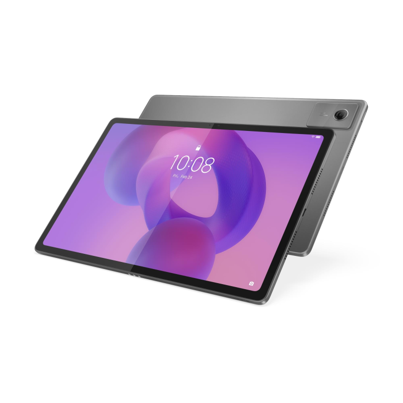 LENOVO Idea Tab Plus TB361ZU, 8 GB RAM, 128 GB, Cu SIM, Luna Grey