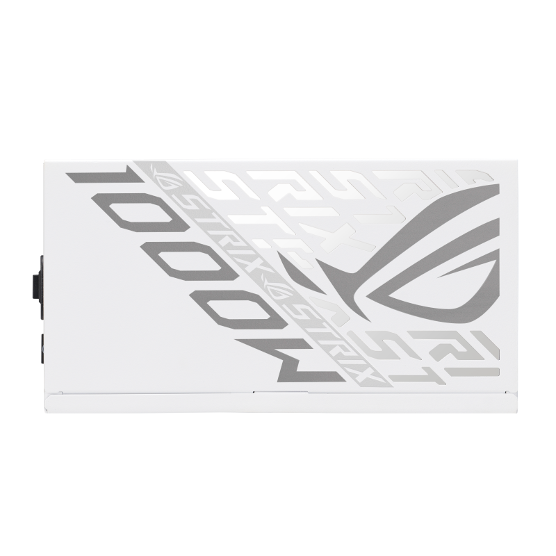 Sursa ASUS ROG Strix 1000P Gaming White, 80+ Platinum, 1000W
