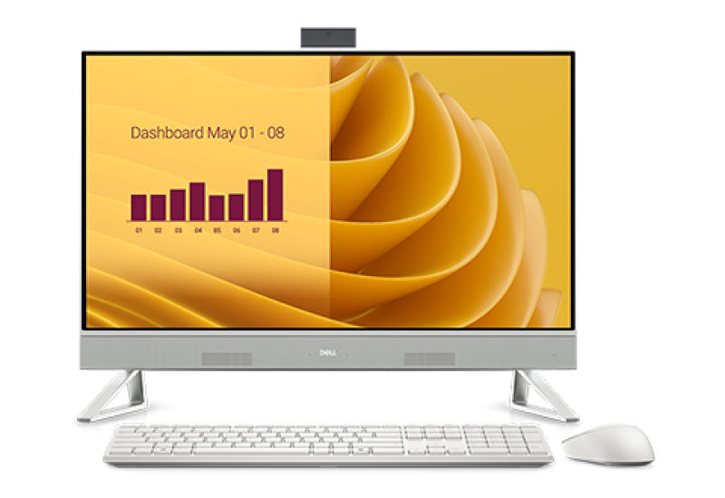 DL EC27250 FHDT CORE7-150U 16 1 W11P
