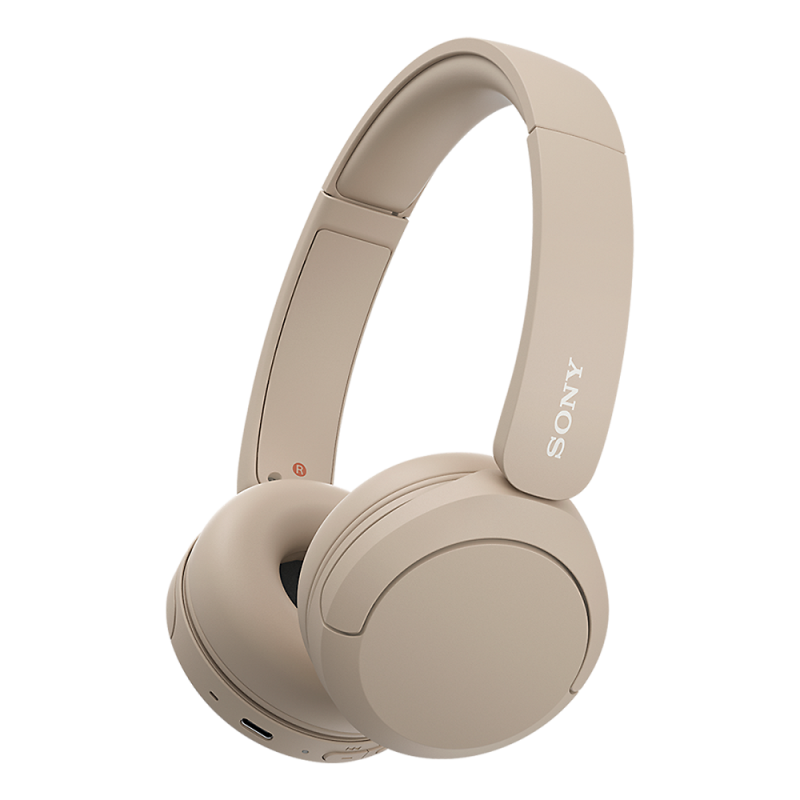 Casti Wireless Over-Ear Sony WHCH520C