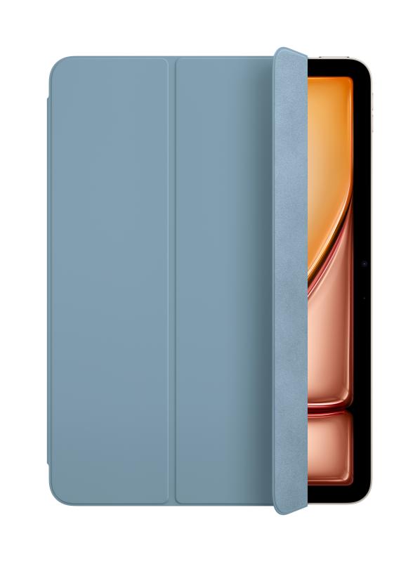 Smart Folio for iPad Air 11-inch (M2) - Denim