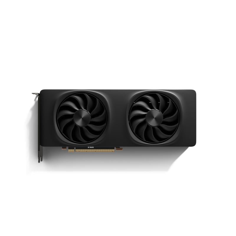 Placa video Intel Arc B580, 12GB GDDR6, PCI Express x8 4.0, 192-bit