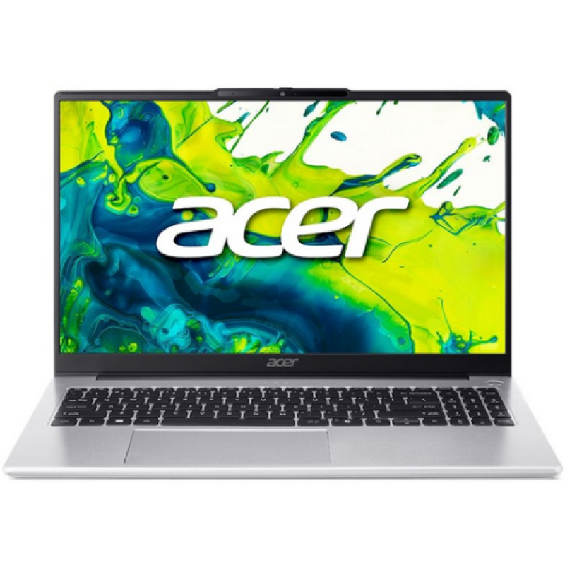 Notebook Consumer Acer Aspire Lite 15, cu procesor AMD Ryzen 5 7430U, 15.6'' IPS, 16 GB DDR4, 1 TB SSD, AMD Radeon Graphics, Fr OS