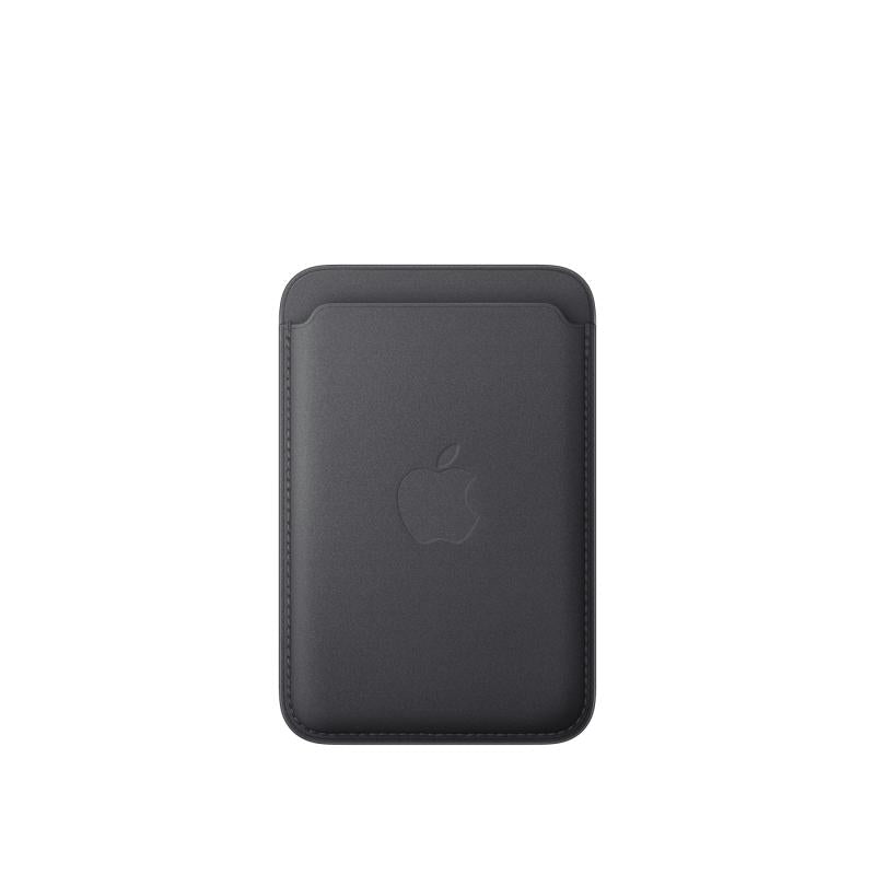 iPhone FineWoven Wallet with MagSafe – Black
