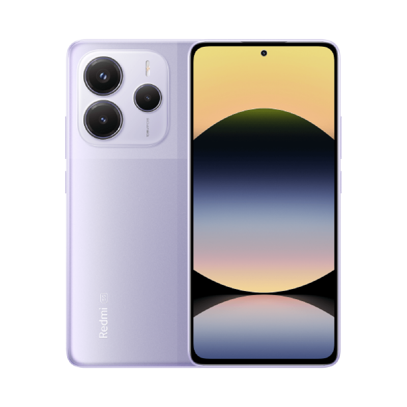 Telefon XIAOMI Note 14 5G, Hybrid SIM, 6 GB RAM, 128 GB, 5G, Multicolor