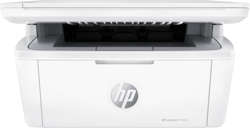 Multifunctional laser HP LaserJet MFP M140w, format A4, Monocrom, Duplex, USB/Wi-Fi