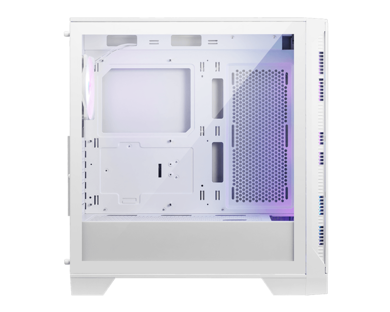 MSI Case MAG FORGE 320R AIRFLOW WHITE