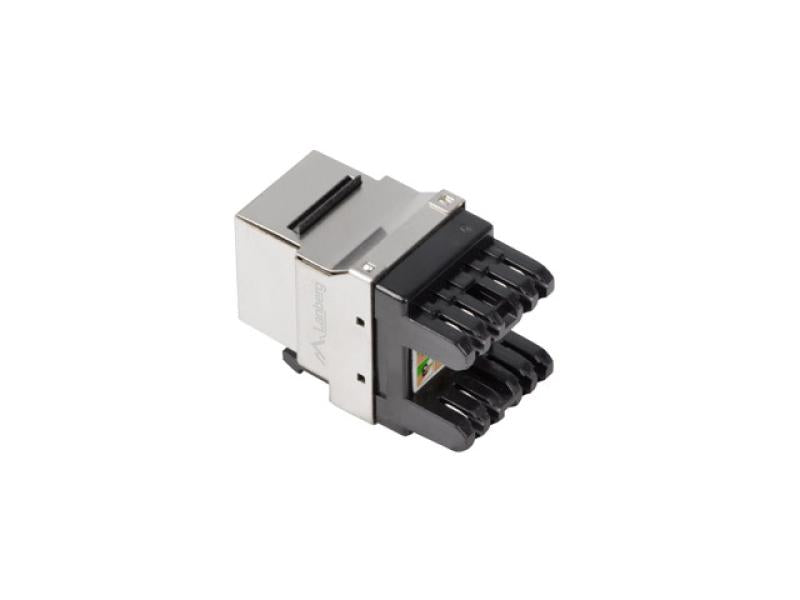 Modul Keystone RJ45LSA Cat.6 FTP 180°