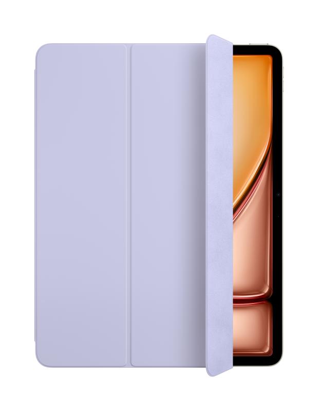 Smart Folio for iPad Air 13-inch (M2) - Light Violet