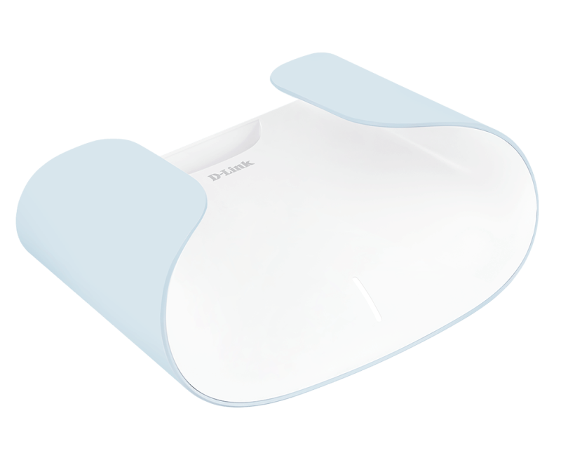 Router wireless D-Link AQUILA PRO AI AX6000, WIFI 6, Mesh, Dual Band