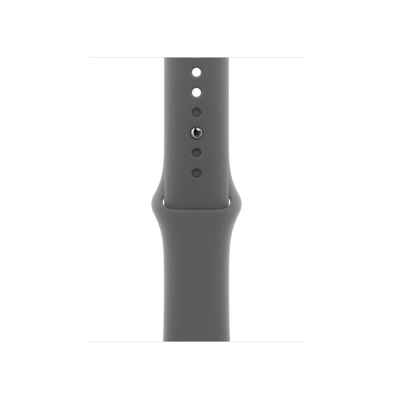 40mm Stone Gray Sport Band - M/L