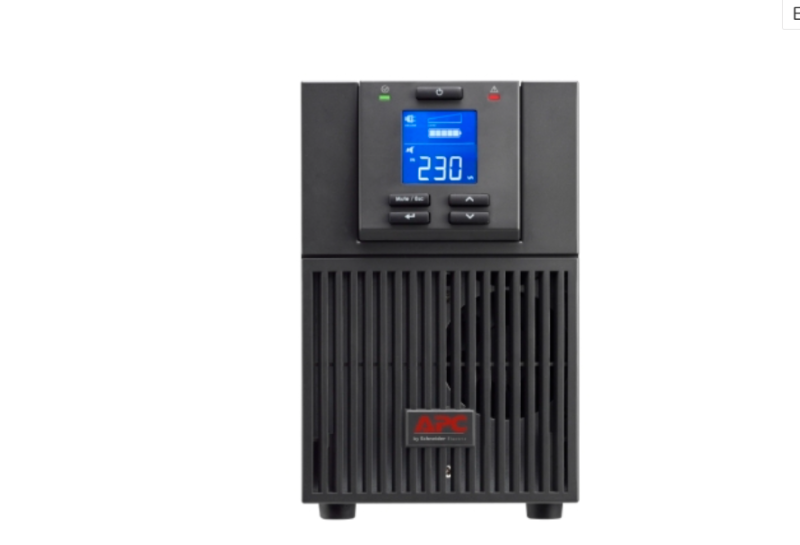 APC Easy UPS On-Line SRV 2000VA 230V