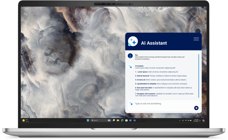 Laptop Business DELL Pro 16 Plus, cu procesor Intel Core Ultra 7 268V, 16'' IPS, 32 GB LPDDR5x, 512 GB SSD, Intel Arc 140V, Ubuntu Linux