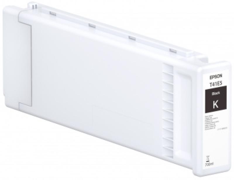 Epson Singlepack UltraChrome XD2 Black 700ml,C13T41E540, Compatibil cu SureColor SC-T3405 , SureColor SC-T3405N , SureColor SC-T5405