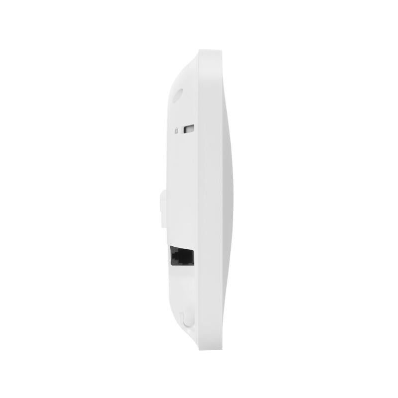 HPE Networking Instant On Indoor Access Point 2x2 Wi-Fi 6 (RW) AP22