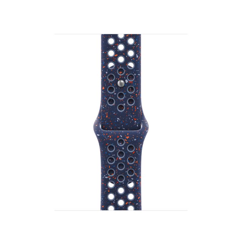 40mm Blue Ribbon Nike Sport Band - S/M