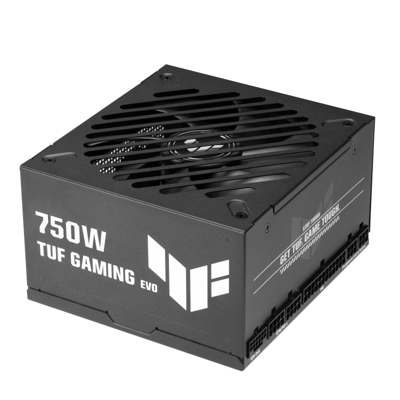 Sursa ASUS TUF-GAMING-750G-EVO, 80+ Gold, 750W