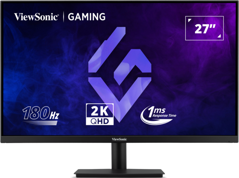 Monitor ViewSonic 27'' VX27G1-2K