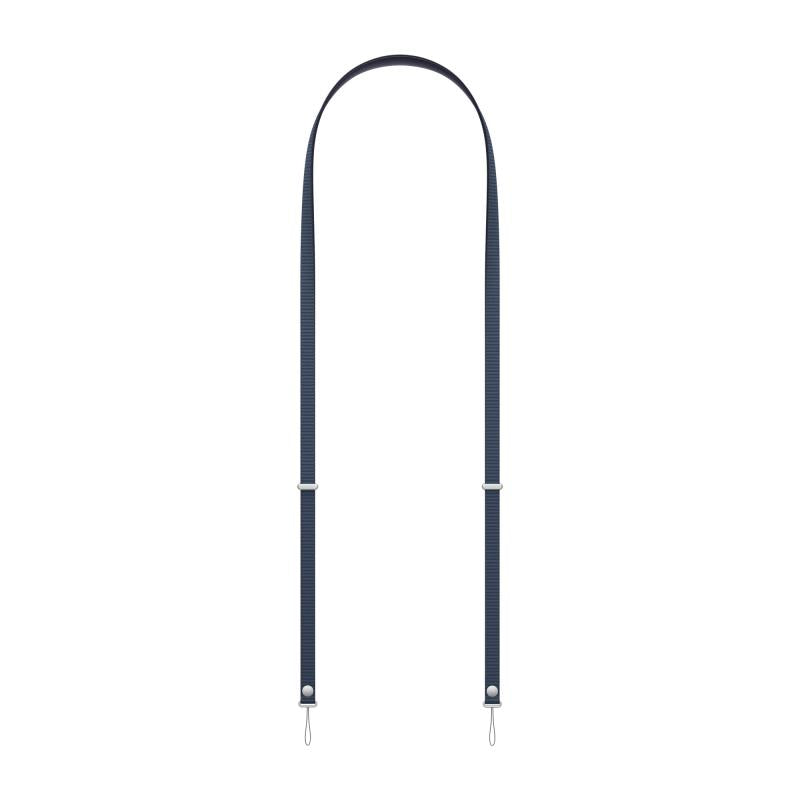 Crossbody Strap - Blue