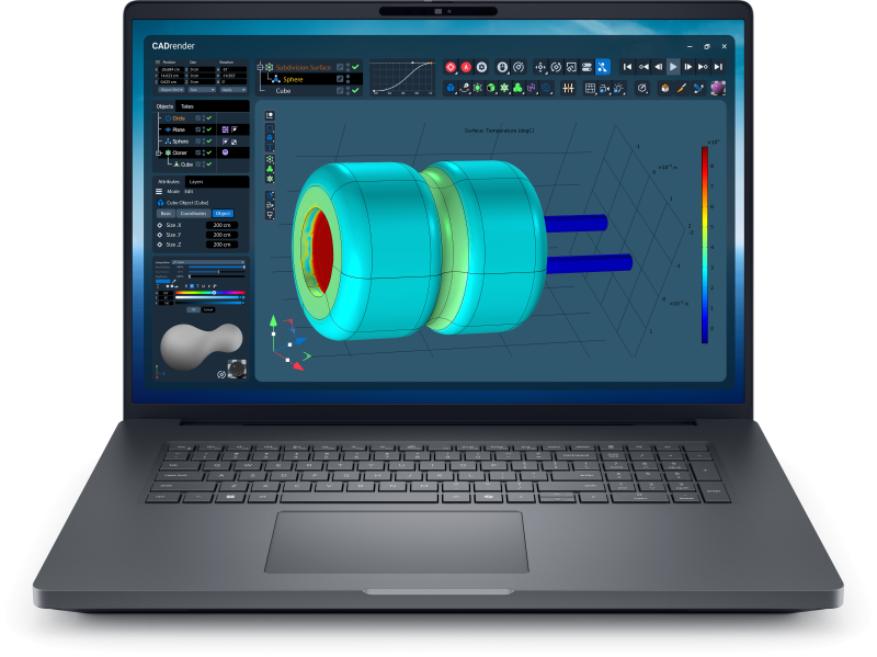 Laptop Workstation DELL Pro Max 18 Plus, cu procesor Intel Core Ultra 7 265HX, 18'' IPS, 32 GB DDR5, 1 TB SSD, NVIDIA RTX PRO 3000, 12GB GDDR7, Windows 11 Pro