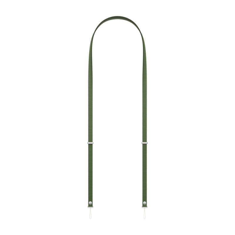 Crossbody Strap - Green