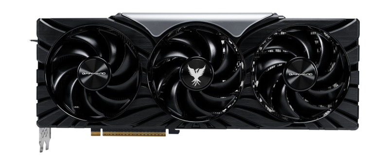 Placa Video GAINWARD GEFORCE RTX 5080 PHOENIX V1 16 GB GDDR7 256 bit, PCIE 5.0, 3x DP 1x HDMI