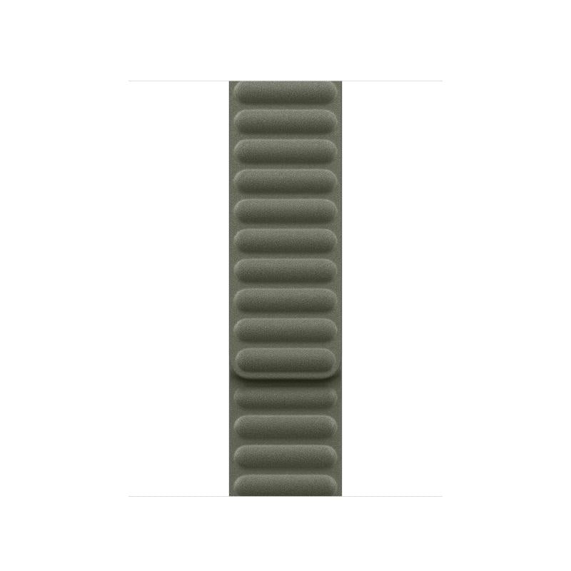 42mm Sage Gray Magnetic Link - S/M