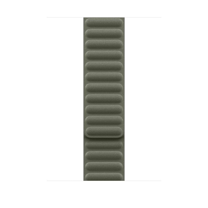 46mm Sage Gray Magnetic Link - M/L