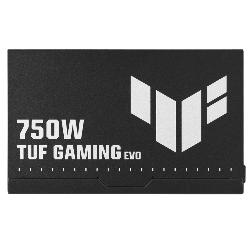 Sursa ASUS TUF Gaming 750B EVO, 80 PLUS Bronze, 750W