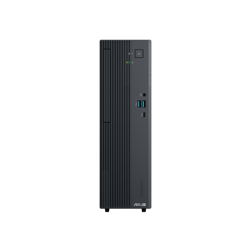 Desktop Business ASUS ExpertCenter P500 P500SV-05210H0020 cu procesor Intel Core i5-210H pana la 4.8 GHz, 16GB DDR5, 512GB SSD, Intel Integrated Graphics, Fara OS, Grey