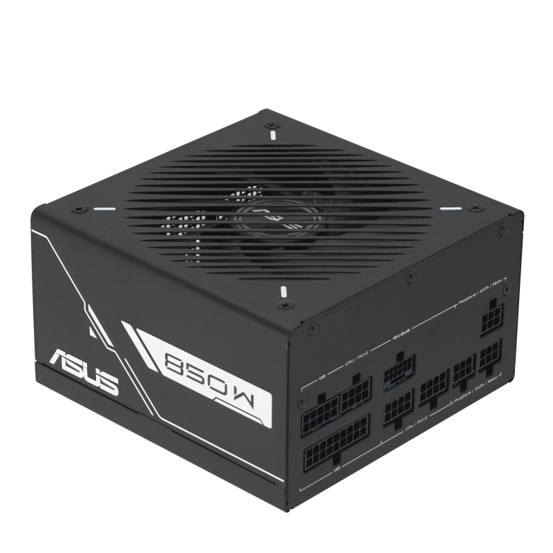 Sursa ASUS Prime-850G, 80+ Gold, 850W