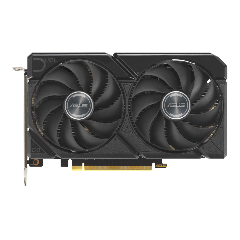 Placa video ASUS Radeon RX 9060, 8GB GDDR6, PCI Express 5.0, 128-bit